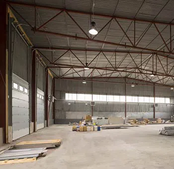 Exclusive Garage Door Service Providence, RI 401-234-2491 - commercial