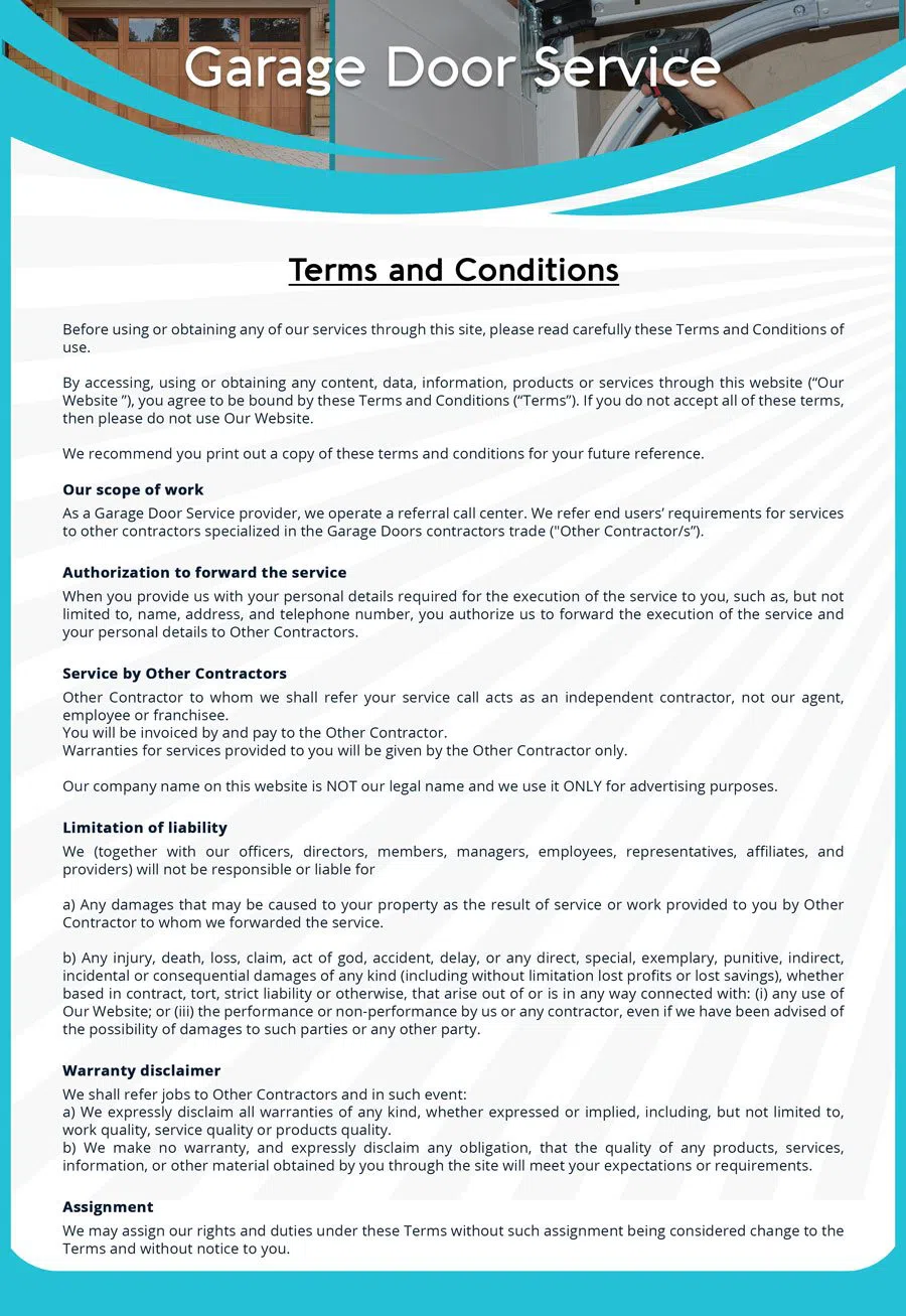 Exclusive Garage Door Service Providence, RI 401-234-2491